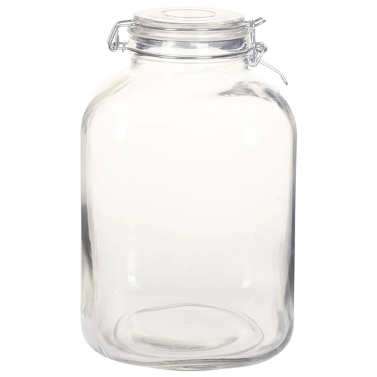 5000ml Storage Jars