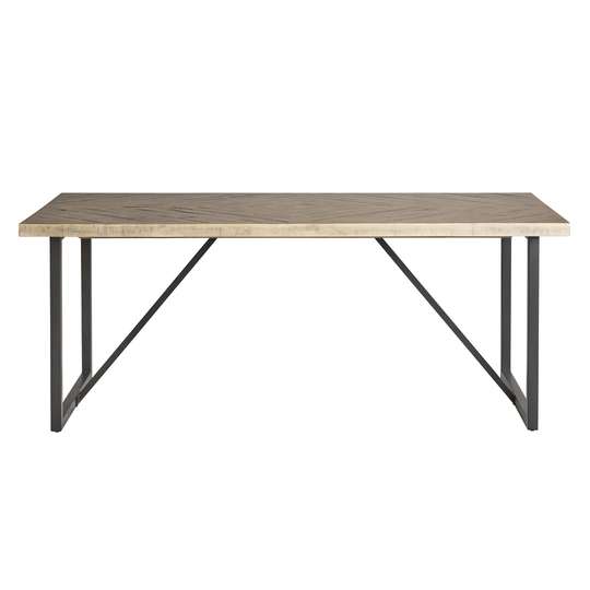 Albers Dining Table