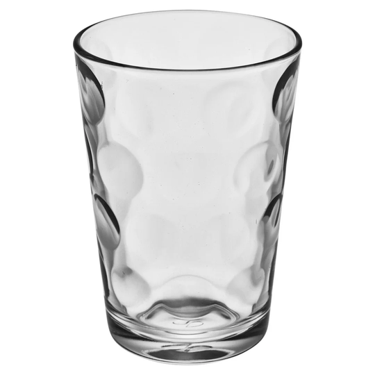 Leiva 200ml Glassware Set