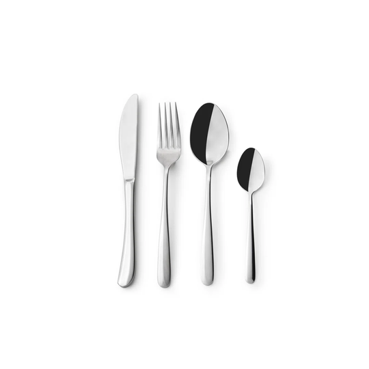 Prestige 24 Pieces Cutlery Set, Service For 6