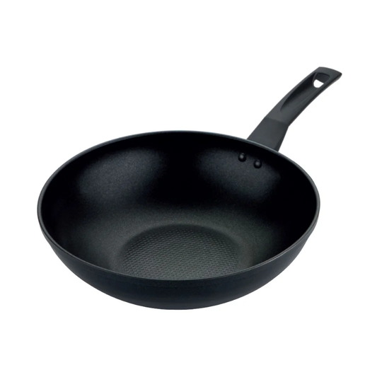 29cm Non-Stick Aluminium Wok