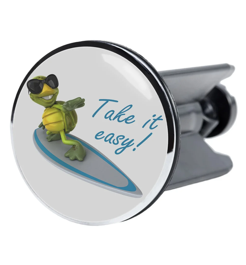 Take it Easy 4cm Sink Plug