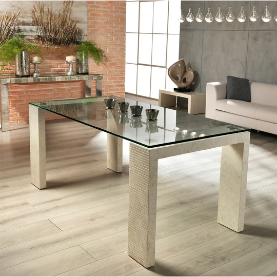 Shattuck Dining Table