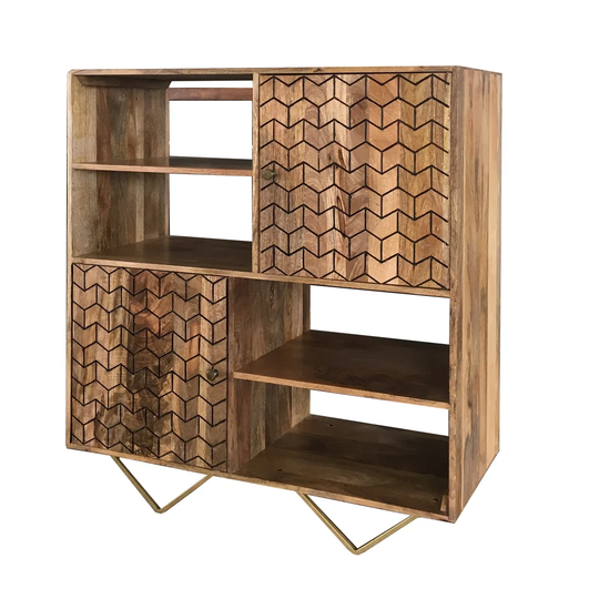 Levon Highboard