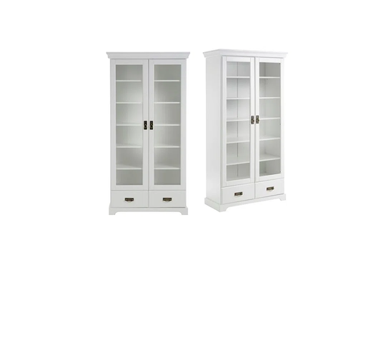 Jacki Display Cabinet