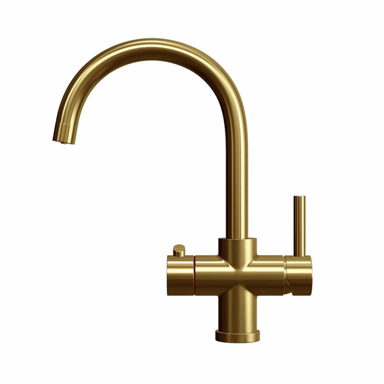 Furnas Touch Instant Boiling Water Tap