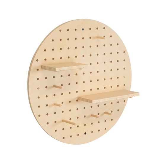 Thad Wall Shelf