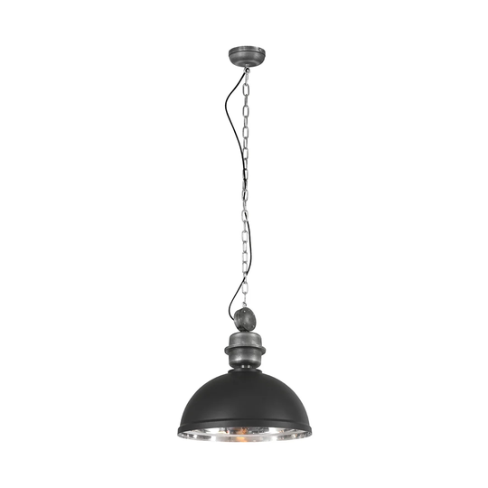 Lemmon 1 - Light Dome Pendant
