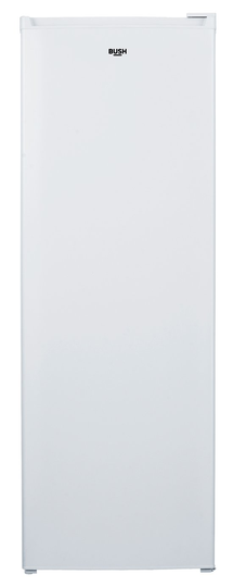 Bush ME60170TFW Tall Freezer - White