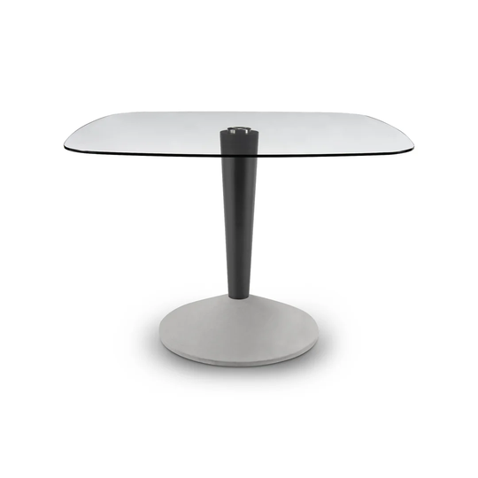 Lorrona 110cm Pedestal Dining Table