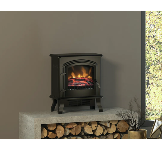 Colman Freestanding Electric Stove