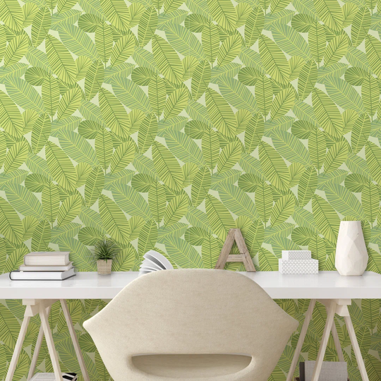 Koosharem Matte Peel & Stick Wallpaper Roll