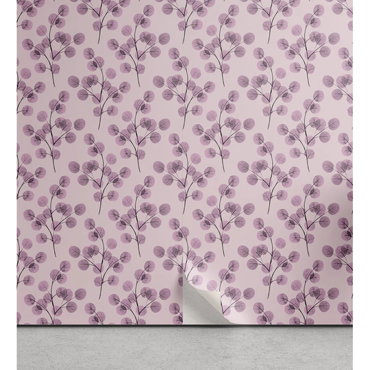 Paradigm Matte Peel & Stick Wallpaper Roll