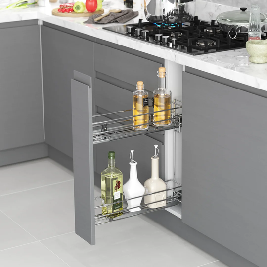 Piotrowski Pull Out Pantry