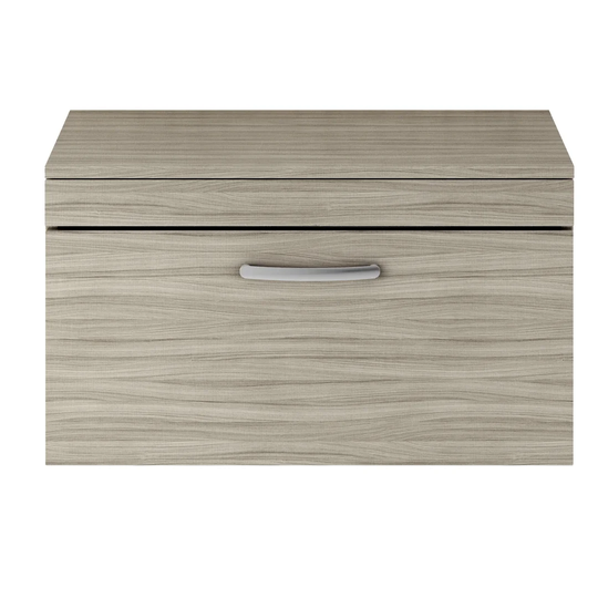 Floor Standing 800mm Cabinet & Worktop
