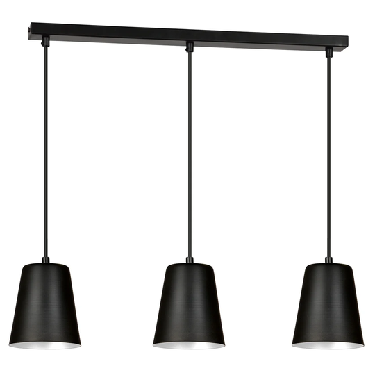 Normandie 3 - Light Kitchen Island Pendant