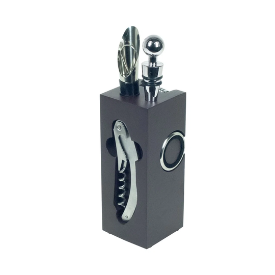 Ibrahim 6 Pieces for Wine Kitchen Bottle Opener
