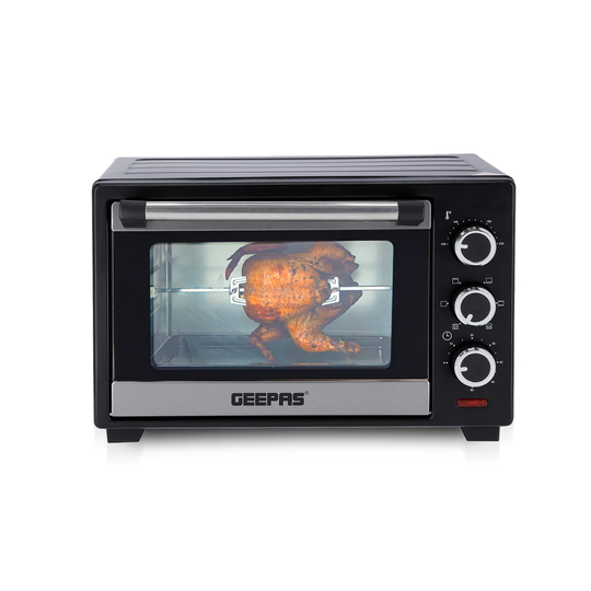 19L Mini Oven