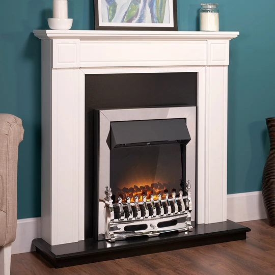 Georgian Electric Fire