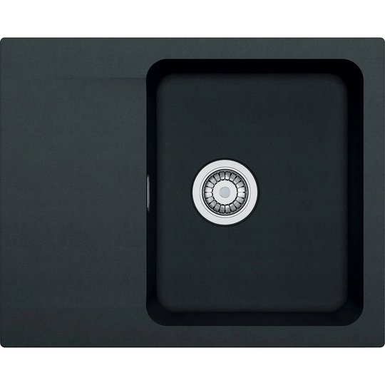 Goldman Single Inset Kitchen Sink