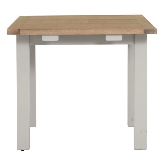 Rafeala Extendable Dining Table