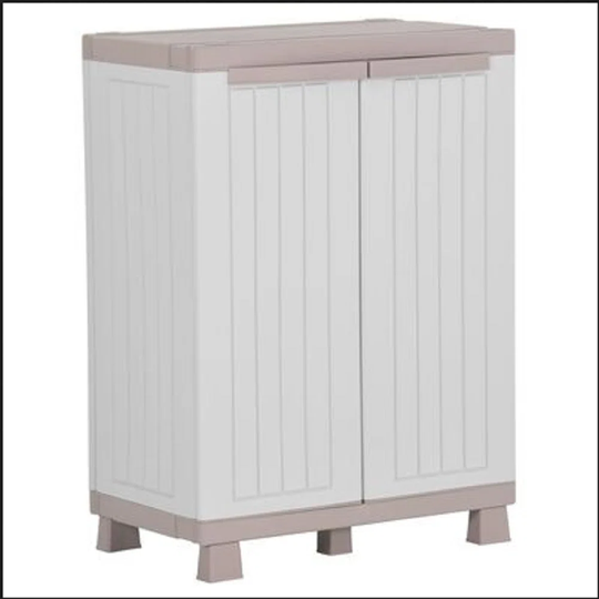 36" H x 26.77" W x 15.35" D Storage Cabinet