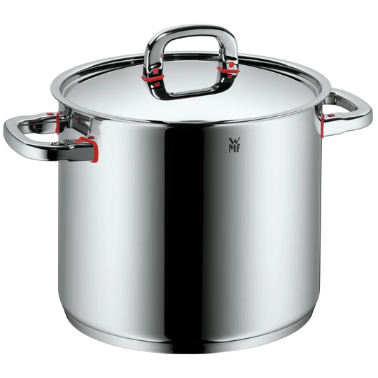 Premium One Stock Pot with Lid