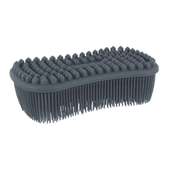 Flexible Silicone Sponge Brush