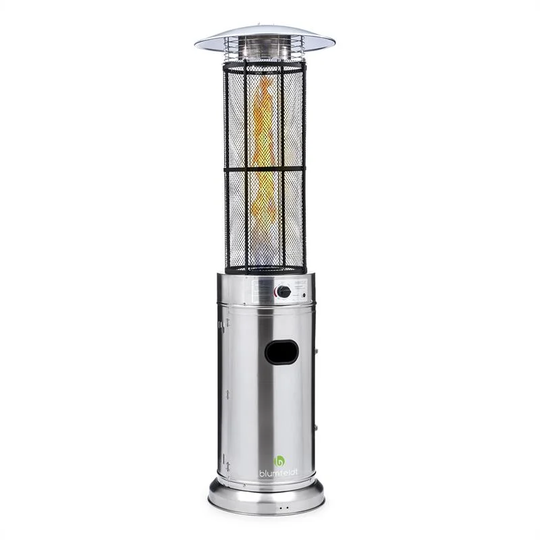 Goldflame Gas Patio Heater