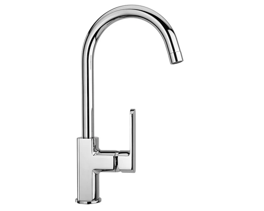 Ovo Side Single Lever Monobloc Tap