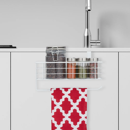 Free Standing Paper Towel Holder
