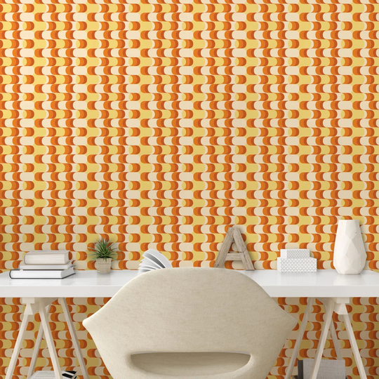 Aaravjit Matte Peel & Stick Wallpaper Roll