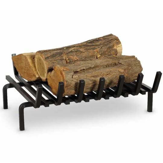 Abderus Fireplace Grate