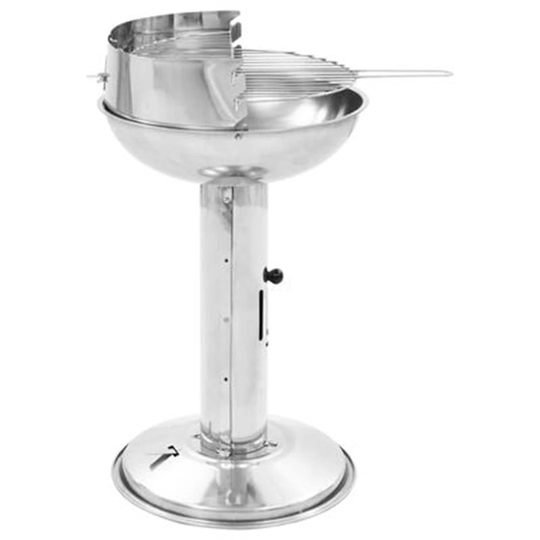 lanman 39cm kettle Charcoal BBQ