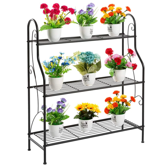 Fuiloro Plant Stand