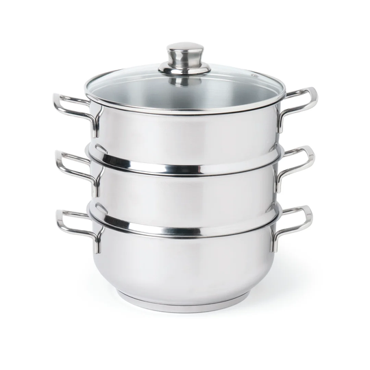 Cooking Tower Multi-Pot with Lid