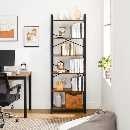 Beufort Bookcase