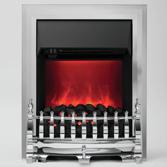 Camberley Inset Electric Fire