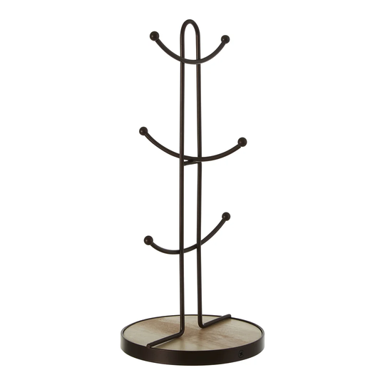 Mckinney Mug Tree