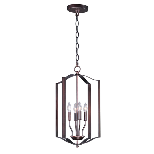 Mielke 4-Light Novelty Pendant