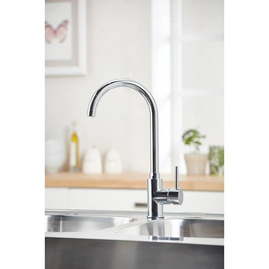 Annetta Single Level Monobloc Tap