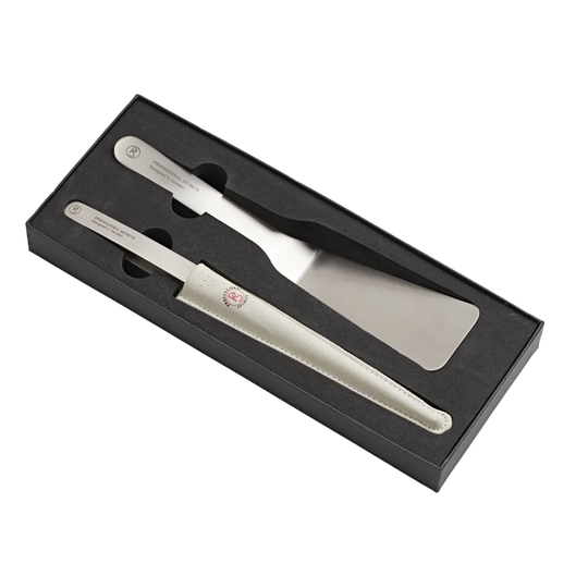 2 Piece Utensil Set