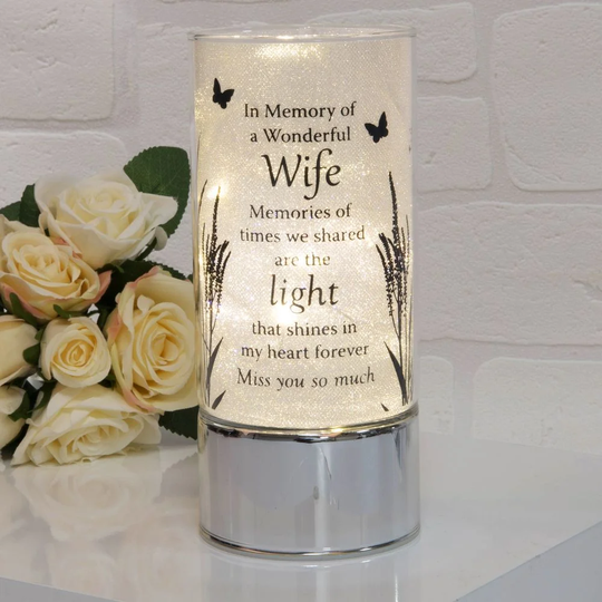 Bremond Thoughts Of You Light Tube Wife