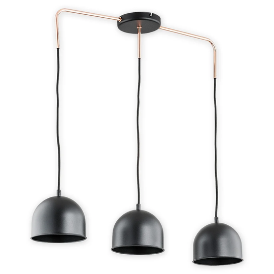 Mida 3 - Light Kitchen Island Pendant