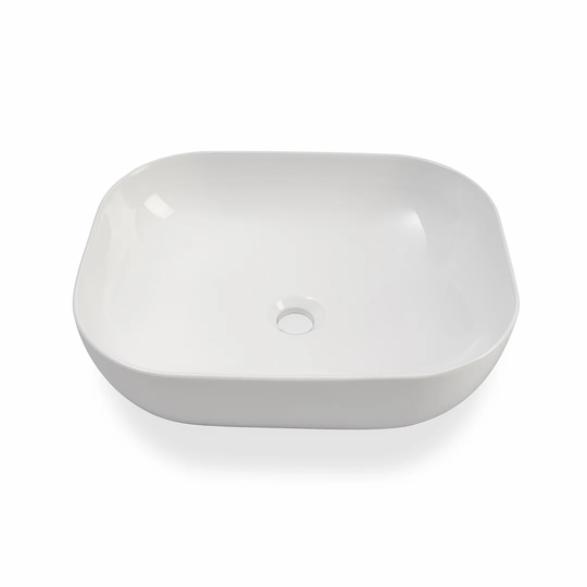 Destefano Ceramic Countertop Basin