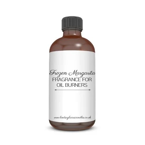 Fragrance Oil in Frozen Margarita Scent