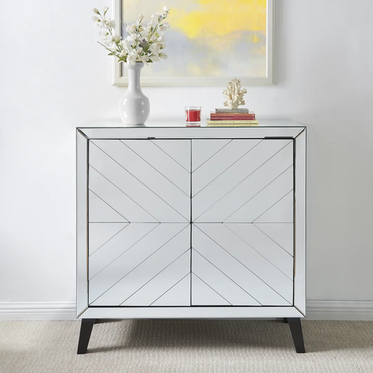 Fenske 2 Door Chest