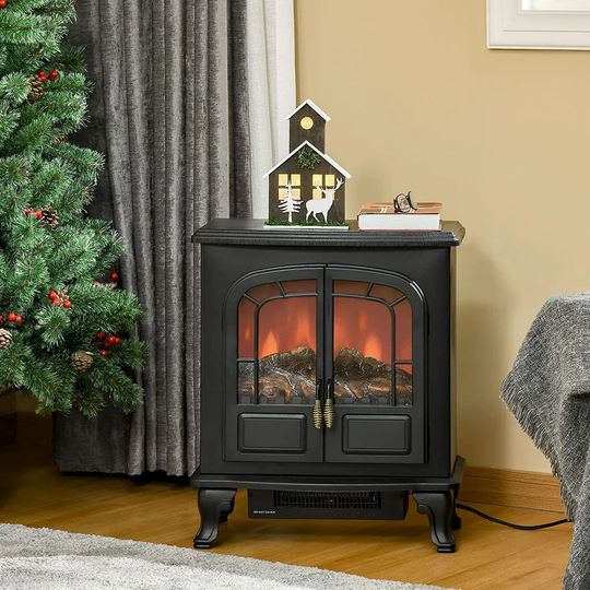 Baillargeon Electric Stove
