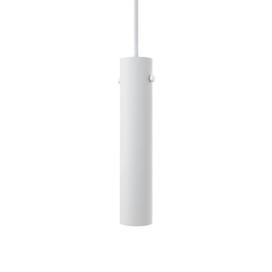 Pendant Tyson White Structure