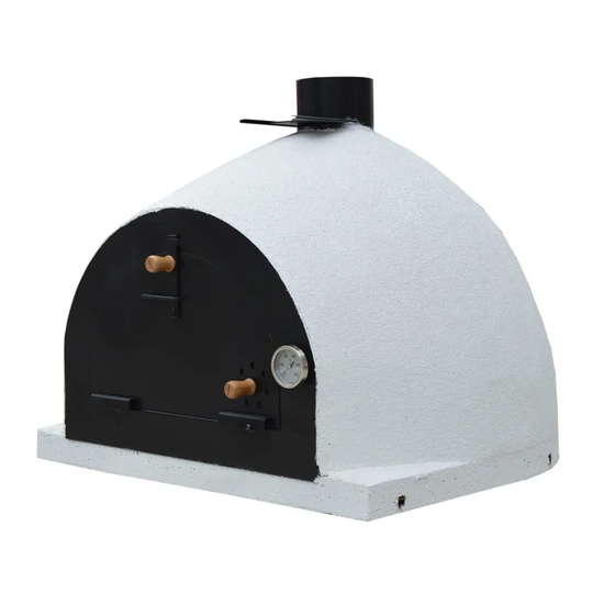 Royal Wood Fire Pizza Oven